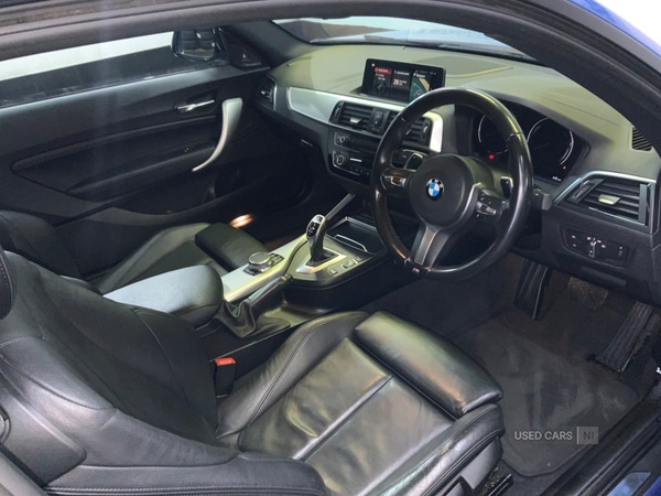 Used BMW 2 Series 2018 for sale - 77145049: Photo 12