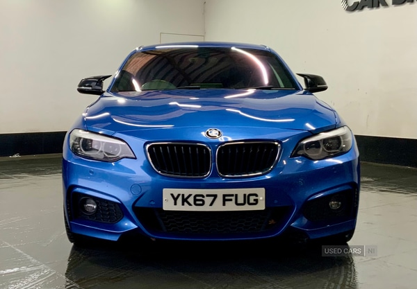 Used BMW 2 Series 2018 for sale - 77145049: Photo 3