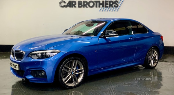 Used BMW 2 Series 2018 for sale - 77145049: Photo 4