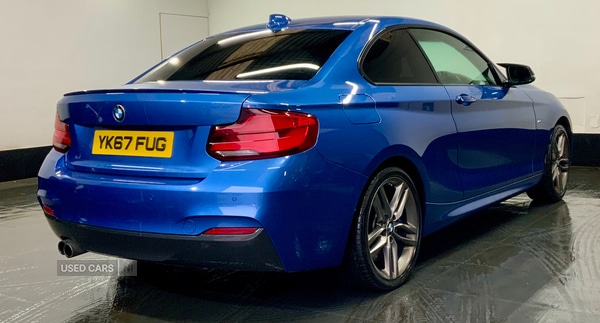 Used BMW 2 Series 2018 for sale - 77145049: Photo 8