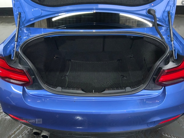 Used BMW 2 Series 2018 for sale - 77145049: Photo 9