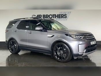 2020 - 3.0 SD6 HSE 5dr Auto