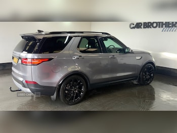 Used Land Rover Discovery 2020 for sale - 75929249: Photo