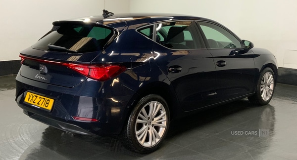 Used SEAT Leon 2022 for sale - 76458270: Photo 10