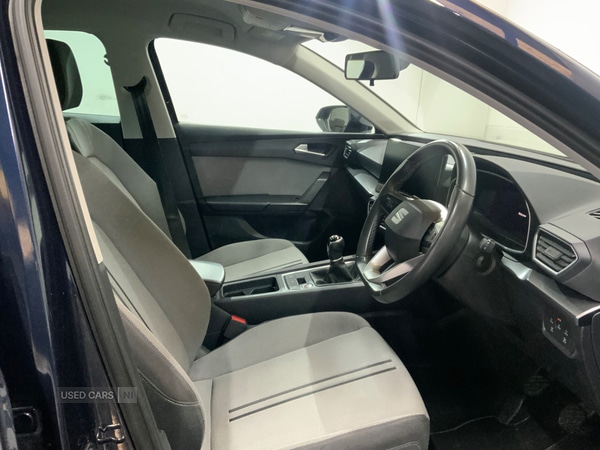 Used SEAT Leon 2022 for sale - 76458270: Photo 11