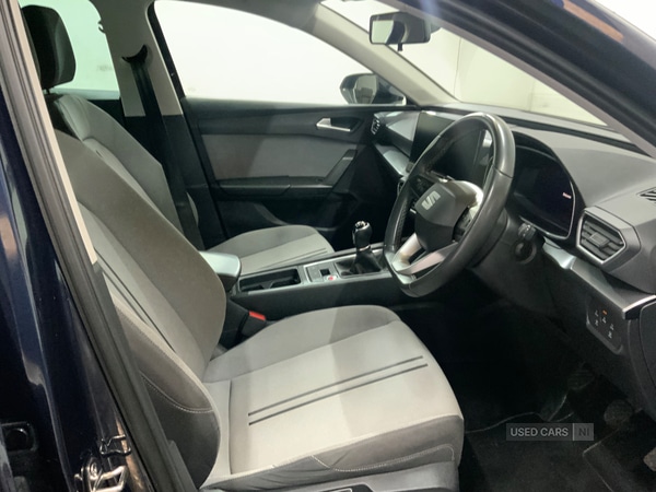 Used SEAT Leon 2022 for sale - 76458270: Photo 12