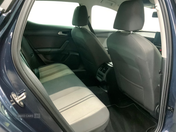 Used SEAT Leon 2022 for sale - 76458270: Photo 14