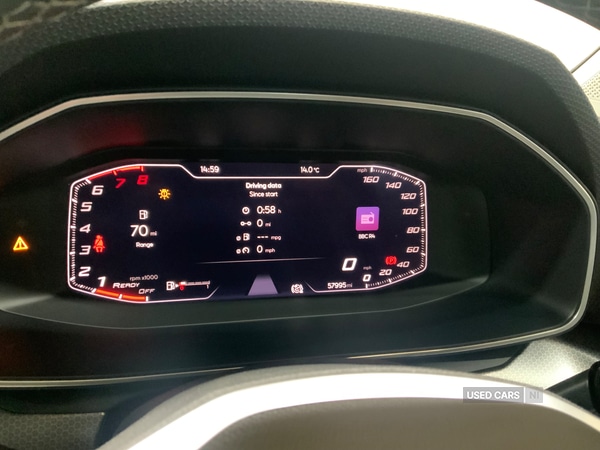 Used SEAT Leon 2022 for sale - 76458270: Photo 16