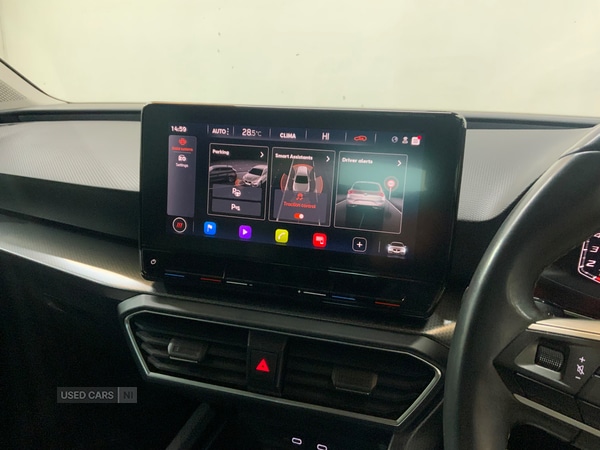 Used SEAT Leon 2022 for sale - 76458270: Photo 17