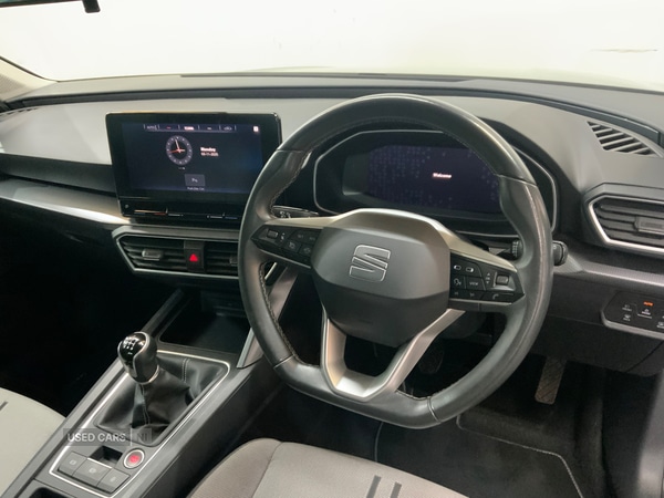 Used SEAT Leon 2022 for sale - 76458270: Photo 18