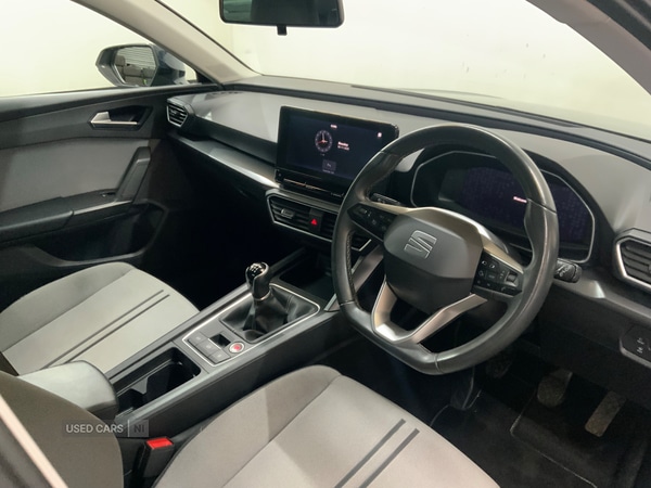 Used SEAT Leon 2022 for sale - 76458270: Photo 19