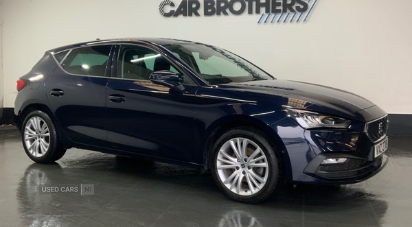 Used SEAT Leon 2022 for sale - 76458270: Photo 2