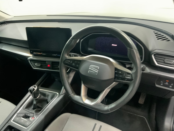 Used SEAT Leon 2022 for sale - 76458270: Photo 20