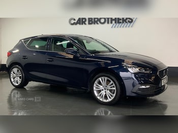 Used SEAT Leon 2022 for sale - 76458270: Photo