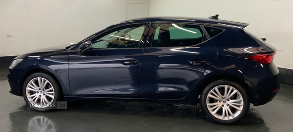 Used SEAT Leon 2022 for sale - 76458270: Photo 4