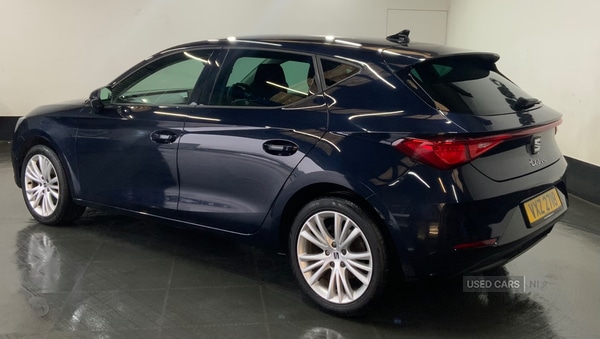 Used SEAT Leon 2022 for sale - 76458270: Photo 5