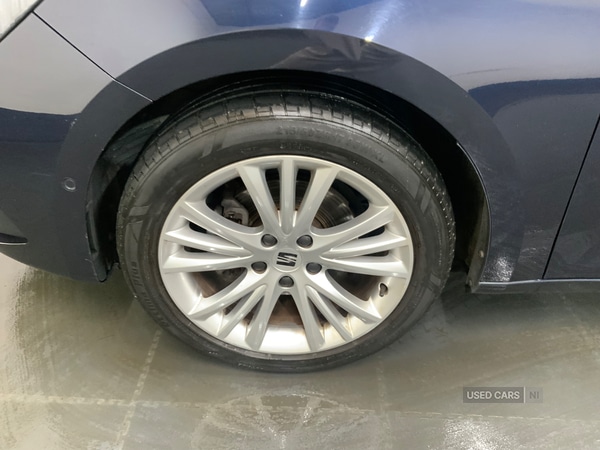 Used SEAT Leon 2022 for sale - 76458270: Photo 6