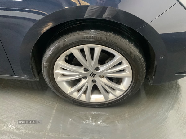 Used SEAT Leon 2022 for sale - 76458270: Photo 7