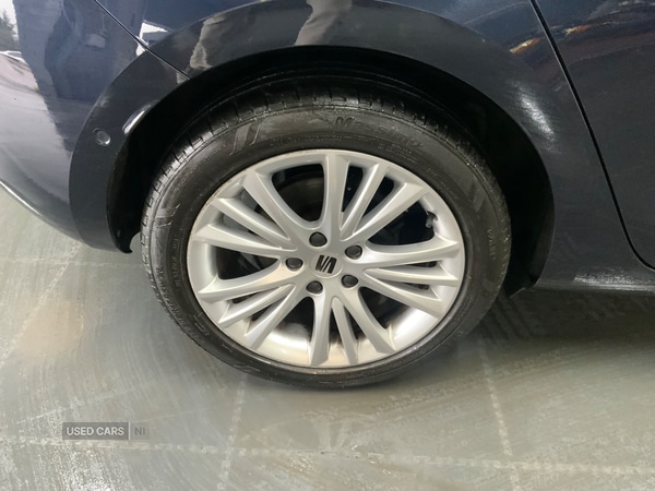 Used SEAT Leon 2022 for sale - 76458270: Photo 8