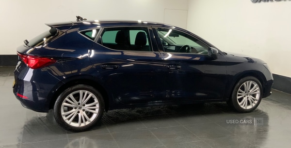 Used SEAT Leon 2022 for sale - 76458270: Photo 9