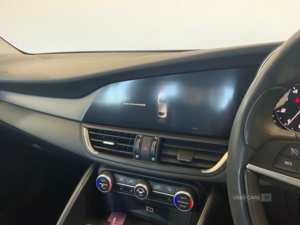 Used Alfa Romeo Giulia 2017 for sale - 77883942: Photo 15