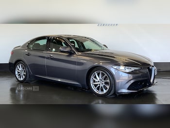 2017 - 2.0 TB 280 Veloce 4dr Auto