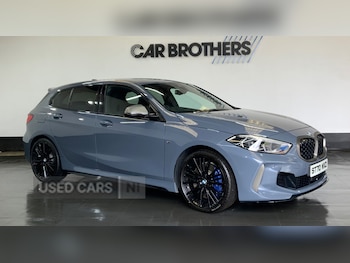 Used BMW 1 Series 2021 for sale - 78493014: Photo