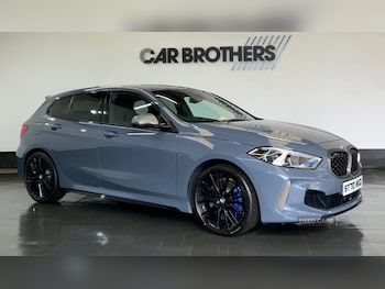 Used BMW 1 Series 2021 for sale - 78493014: Photo