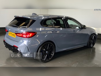 Used BMW 1 Series 2021 for sale - 78493014: Photo