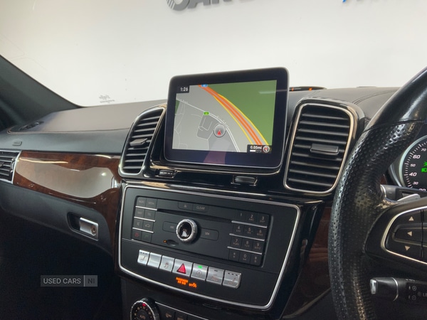 Used Mercedes-Benz GLS 2019 for sale - 76043637: Photo 27