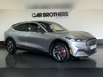 Used Ford Mustang 2022 for sale - 78335901: Photo