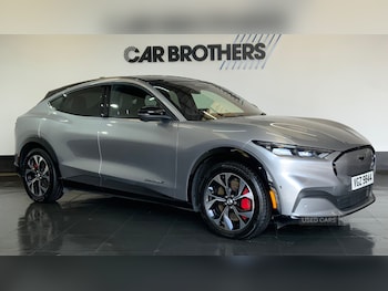 Used Ford Mustang 2022 for sale - 78335901: Photo