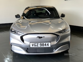 Used Ford Mustang 2022 for sale - 78335901: Photo