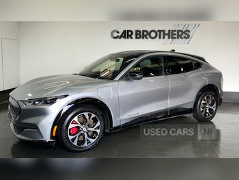 Used Ford Mustang 2022 for sale - 78335901: Photo