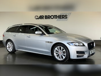 2018 - 2.0d [240] R-Sport 5dr Auto AWD