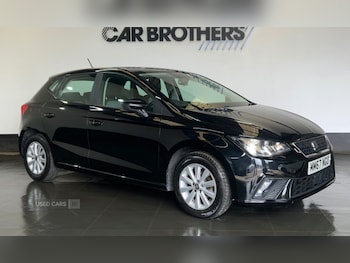 Used SEAT Ibiza 2018 for sale - 78462675: Photo