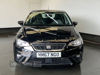 Used SEAT Ibiza 2018 for sale - 78462675: Photo