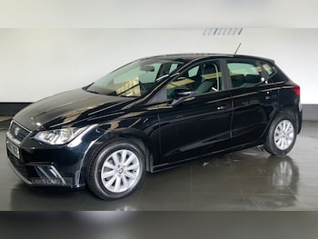 Used SEAT Ibiza 2018 for sale - 78462675: Photo