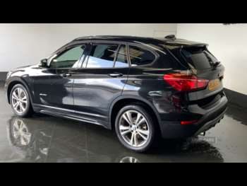 Used BMW X1 2016 for sale - 75312329: Photo