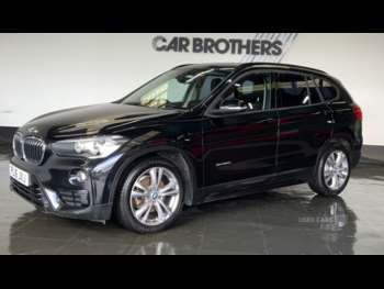 Used BMW X1 2016 for sale - 75312329: Photo