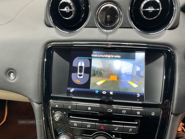 Used Jaguar XJ 2016 for sale - 77372203: Photo 16