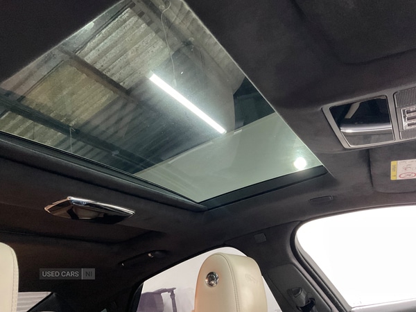 Used Jaguar XJ 2016 for sale - 77372203: Photo 19