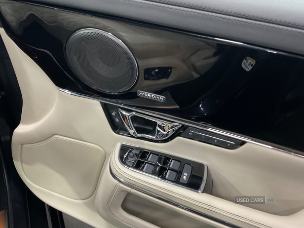 Used Jaguar XJ 2016 for sale - 77372203: Photo 20