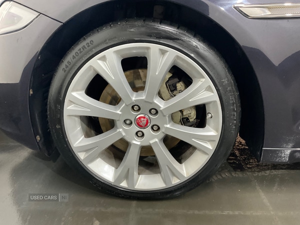 Used Jaguar XJ 2016 for sale - 77372203: Photo 22
