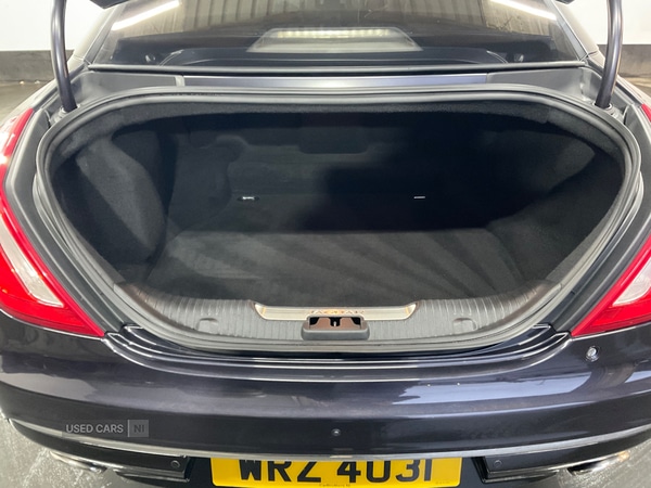 Used Jaguar XJ 2016 for sale - 77372203: Photo 8