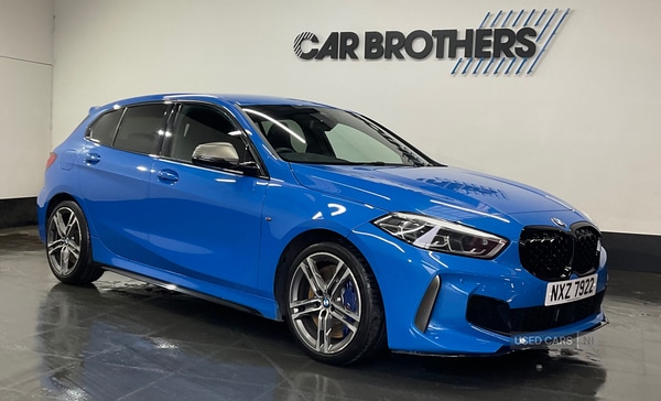 Used BMW 1 Series 2019 for sale - 76123466: Photo 1