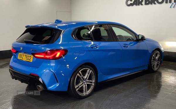 Used BMW 1 Series 2019 for sale - 76123466: Photo 10