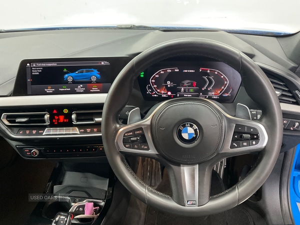 Used BMW 1 Series 2019 for sale - 76123466: Photo 11