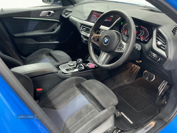 Used BMW 1 Series 2019 for sale - 76123466: Photo 13