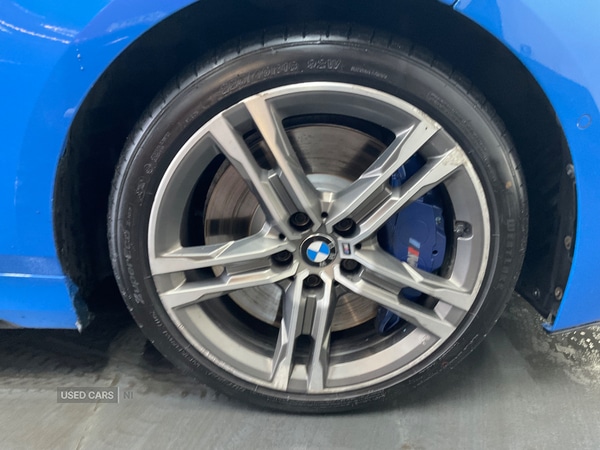 Used BMW 1 Series 2019 for sale - 76123466: Photo 14